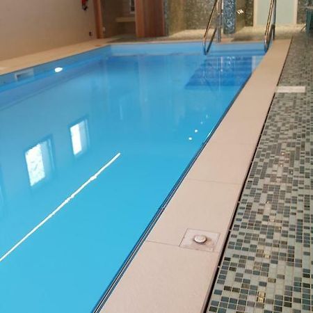 Aparthotel Domitys - Les Robes D'Airain Caen Exterior foto