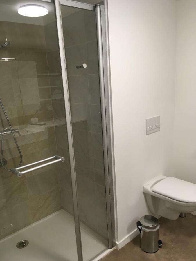 Aparthotel Domitys - Les Robes D'Airain Caen Exterior foto